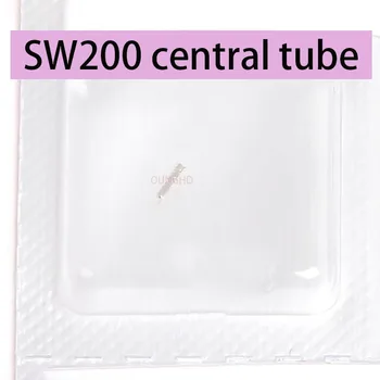 לצפות סיוע שוויצרי מקורי תנועה SW200 SW220 SW240 השנייה גלגל צינור מרכז צינור מספר 161