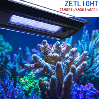 ZETLIGHT Qmaven אלמוגים המנורה אקווריום ים אור ZT6500II 6600II 6800II הזריחה אקווריום אביזרי אקווריום תאורה