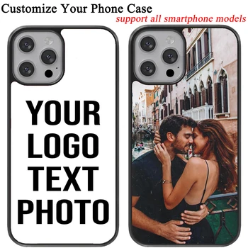 אישית רך מקרה טלפון Doogee V30 IPhone אישית סיליקון TPU כיסוי Case עיצוב תמונה DIY טקסט מותאם אישית תמונה