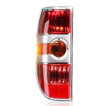מכונית אחורי פנס בלם מנורת זנב המנורה על מאזדה BT50 2007-2011 UR56-51-150 UR56-51-160 עם רתמות שמאל