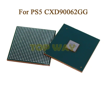 1PC CXD90062GG 90062GG IC ערכת השבבים החלפת SSD בקר PS5 מסוף