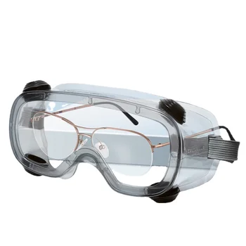משקפי רכיבה על אופניים, windproof, sandproof, dustproof, splashproof, קוצר ראיה משקפיים, עבודת הגנה, משקפי מגן, זכר