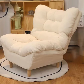 אחת ספת הסלון. הכיסא יוקרה ישן רויאל סלון בקומה כיסא כורסה מבטא Sedie דה Soggiorno ריהוט הבית
