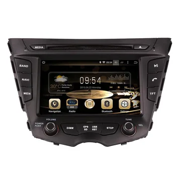 4+64GB CarPlay 2din אנדרואיד 12.0 רדיו במכונית אוטומטית סטריאו מולטימדיה נגן DVD GPS נאבי עבור יונדאי Veloster 2011 - 2050 יחידת הראש