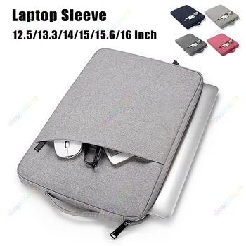 14-15 אינץ למחשב הנייד Case תיק עבור HP 2023 ZBook גחלילית 14 HP Book Pro 14 Chromebook X360 המחברת מהתיק של Dell, Lenovo