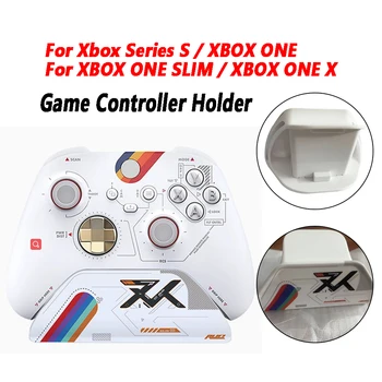 בקר משחק לעמוד הרציף תמיכה עבור ה-Xbox סדרה S / XBOX one / XBOX one SLIM / XBOX one X שלטי משחק שולחני בעל תושבת