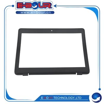 LCD הקדמי מעטפת מסך תצוגת לוח כיסוי מסגרת תיק המחשב הנייד 730544-001 עבור H EliteBook 820 G2 820 G1