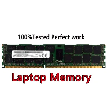 מחשב נייד זיכרון DDR4 מודול M474A2K43BB1-CTD ECC SODIMM 16GB 2RX8 PC4-2666V RECC 2666Mbps 1.2 V