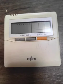 Fujitsu רב-קו T/Mini-T סדרה חוט בקר UTY-RNKYT פנל בקר. פירוק