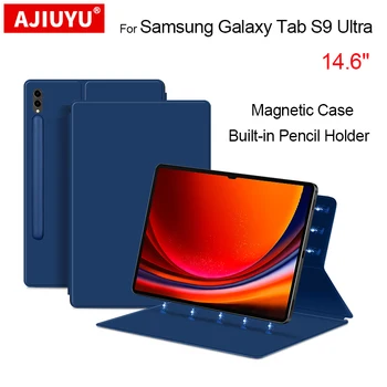 מגנטי Case For Samsung Galaxy Tab S9 UItra 14.6
